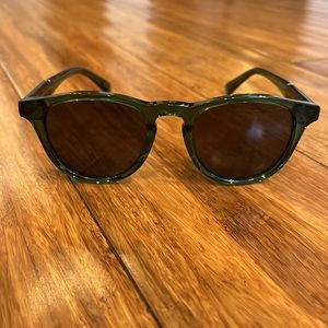 Shwood Sunglasses